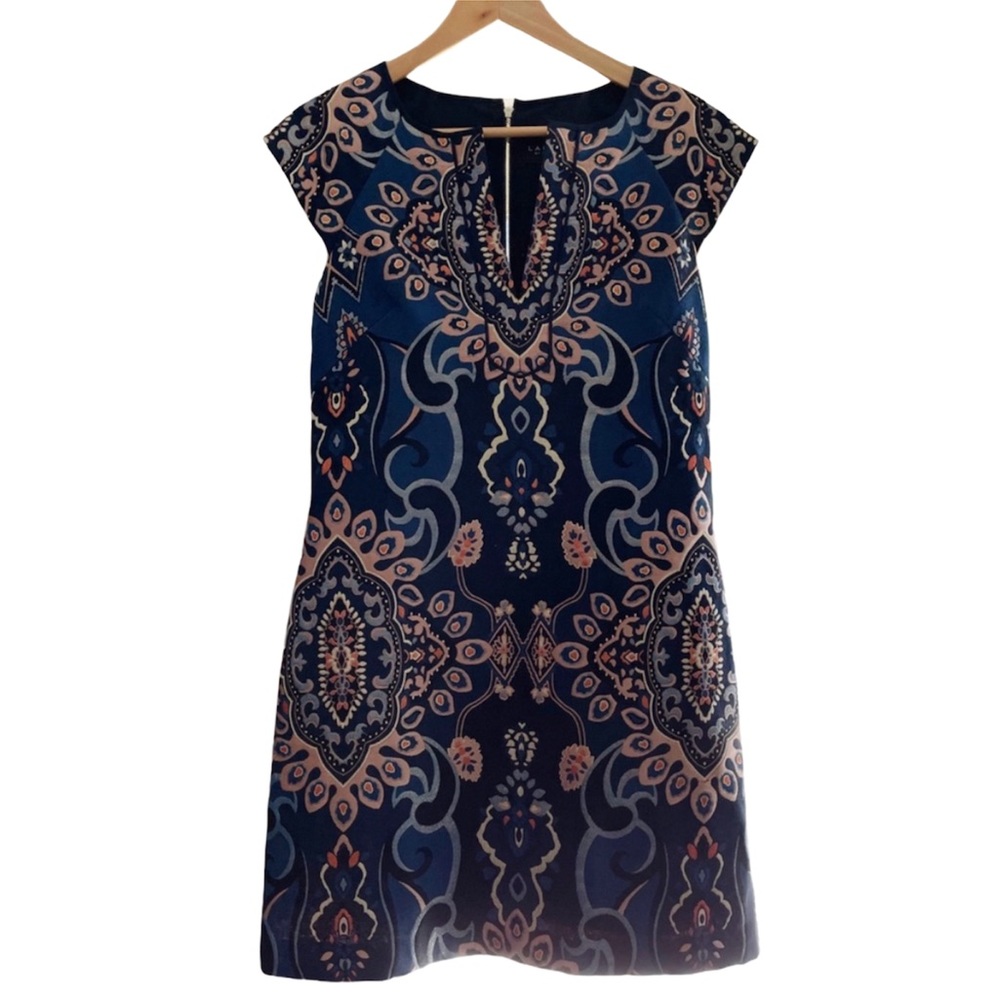 Laundry by Shelli Segal Cocktail dress